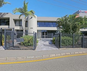 Offices commercial property sold at 3/414 Upper Roma Street Brisbane City QLD 4000