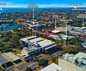 Offices commercial property leased at 40 Middle Street Cleveland QLD 4163