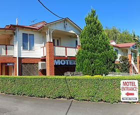 Hotel, Motel, Pub & Leisure commercial property sold at Girards Hill NSW 2480