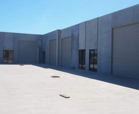 Factory, Warehouse & Industrial commercial property for lease at 2/21-23 Futures Road Cranbourne West VIC 3977