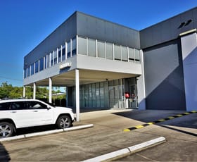 Showrooms / Bulky Goods commercial property leased at 2b/28 Cavendish Road Coorparoo QLD 4151