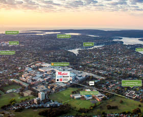 Development / Land commercial property sold at 678 -682 Kingsway & 9 Pinnacle Street Miranda NSW 2228