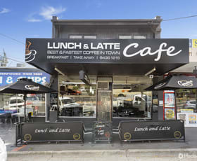 Shop & Retail commercial property sold at 93 Main Road Lower Plenty VIC 3093