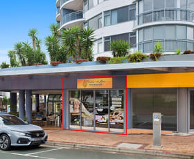 Offices commercial property sold at 10/30 Minchinton Street Caloundra QLD 4551
