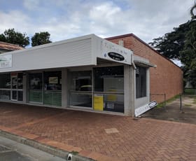 Offices commercial property leased at 4/22 Front Street Mossman QLD 4873