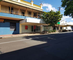 Offices commercial property leased at 173a Adelaide Street Maryborough QLD 4650