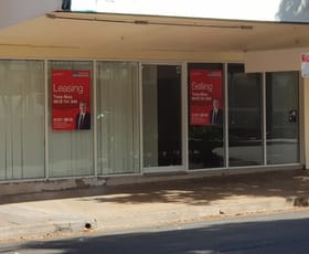 Offices commercial property leased at 173a Adelaide Street Maryborough QLD 4650
