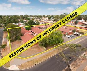 Development / Land commercial property sold at 50 Peachey Road Davoren Park SA 5113