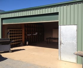 Factory, Warehouse & Industrial commercial property leased at 2/12 Dobney Avenue Wagga Wagga NSW 2650