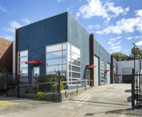 Factory, Warehouse & Industrial commercial property sold at 1/33 Catherine Street Coburg North VIC 3058