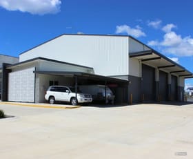 Factory, Warehouse & Industrial commercial property sold at 16 Rielly Street Torrington QLD 4350
