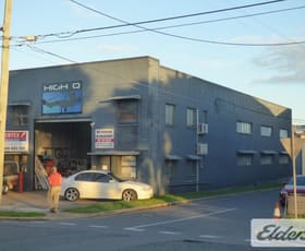 Factory, Warehouse & Industrial commercial property sold at 39 Clarence Street Coorparoo QLD 4151