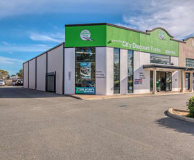 Factory, Warehouse & Industrial commercial property sold at 4/16 Rouse Road Greenfields WA 6210