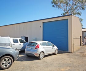 Factory, Warehouse & Industrial commercial property sold at 2/4 Chisholm Court Wodonga VIC 3690