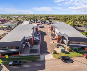 Offices commercial property leased at 5 McCourt Road - Offices Yarrawonga NT 0830