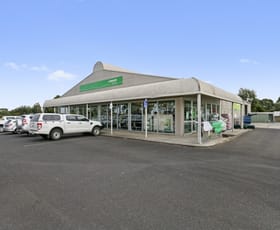 Shop & Retail commercial property sold at 1 Grayland Street Cobden VIC 3266