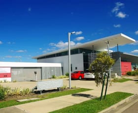 Offices commercial property for lease at 39 Black Hawk Boulevard Thuringowa Central QLD 4817