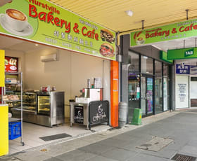 Shop & Retail commercial property sold at 273 Forest Road Hurstville NSW 2220