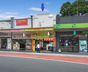 Shop & Retail commercial property sold at 273 Forest Road Hurstville NSW 2220
