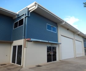 Factory, Warehouse & Industrial commercial property sold at 3/14 Helen Street Clinton QLD 4680