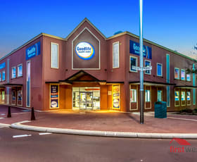 Other commercial property leased at 14/189 Lakeside Drive Joondalup WA 6027