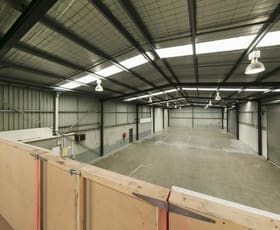 Factory, Warehouse & Industrial commercial property sold at 12-14 Hartwood Court Chelsea Heights VIC 3196
