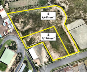 Factory, Warehouse & Industrial commercial property sold at 3 & 5 Kelly Court Landsborough QLD 4550