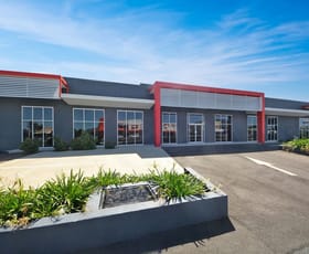 Showrooms / Bulky Goods commercial property sold at 161 Musgrave Street Berserker QLD 4701