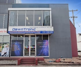 Factory, Warehouse & Industrial commercial property sold at 1/6 South Road Braybrook VIC 3019