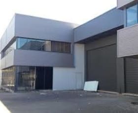 Factory, Warehouse & Industrial commercial property leased at Unit 2/62 Dacre Street Mitchell ACT 2911
