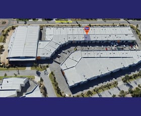 Offices commercial property leased at 25/110 Inspiration Dr Wangara WA 6065