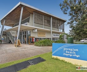 Offices commercial property leased at 16&23/224-226 David Low Way Peregian Beach QLD 4573