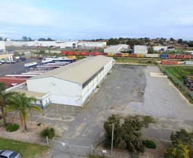 Factory, Warehouse & Industrial commercial property leased at 15 Winchester Road Bibra Lake WA 6163