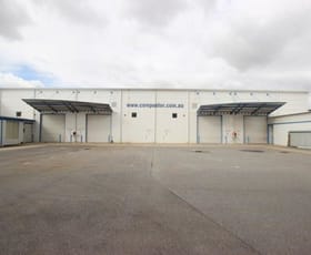 Factory, Warehouse & Industrial commercial property leased at Unit 3, 10 Cowcher Place Belmont WA 6104