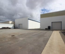 Factory, Warehouse & Industrial commercial property leased at Unit 3, 10 Cowcher Place Belmont WA 6104