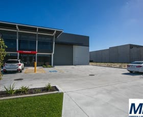 Factory, Warehouse & Industrial commercial property leased at Unit 2, 3 Craft Street Canning Vale WA 6155