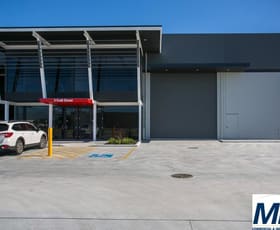 Factory, Warehouse & Industrial commercial property leased at Unit 2, 3 Craft Street Canning Vale WA 6155