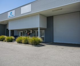 Factory, Warehouse & Industrial commercial property leased at 16,17,24/24 Baile Road Canning Vale WA 6155