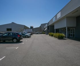 Factory, Warehouse & Industrial commercial property leased at 16,17,24/24 Baile Road Canning Vale WA 6155