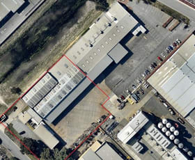 Factory, Warehouse & Industrial commercial property leased at 15A Valentine Street Kewdale WA 6105