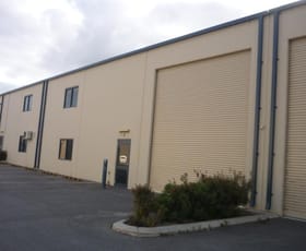 Factory, Warehouse & Industrial commercial property leased at 2/18 Nettleton Road Byford WA 6122