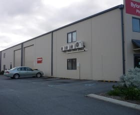 Factory, Warehouse & Industrial commercial property leased at 2/18 Nettleton Road Byford WA 6122