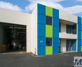 Factory, Warehouse & Industrial commercial property leased at 32 Bannick Court Canning Vale WA 6155