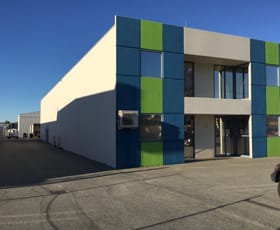 Factory, Warehouse & Industrial commercial property leased at 32 Bannick Court Canning Vale WA 6155