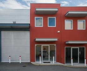 Factory, Warehouse & Industrial commercial property leased at Units/8 & 9, 2 Panama St Canning Vale WA 6155