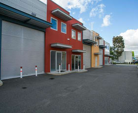 Factory, Warehouse & Industrial commercial property leased at Units/8 & 9, 2 Panama St Canning Vale WA 6155