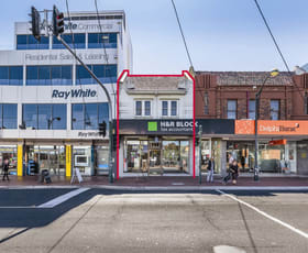 Offices commercial property sold at 11 Atherton Road Oakleigh VIC 3166
