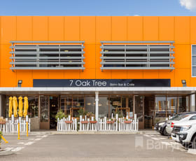 Shop & Retail commercial property leased at 101/22-30 Wallace Avenue Point Cook VIC 3030