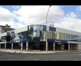 Medical / Consulting commercial property leased at 74-78 Victoria Parade Rockhampton City QLD 4700