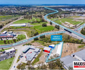 Factory, Warehouse & Industrial commercial property sold at 6B Weakleys Drive Thornton NSW 2322
